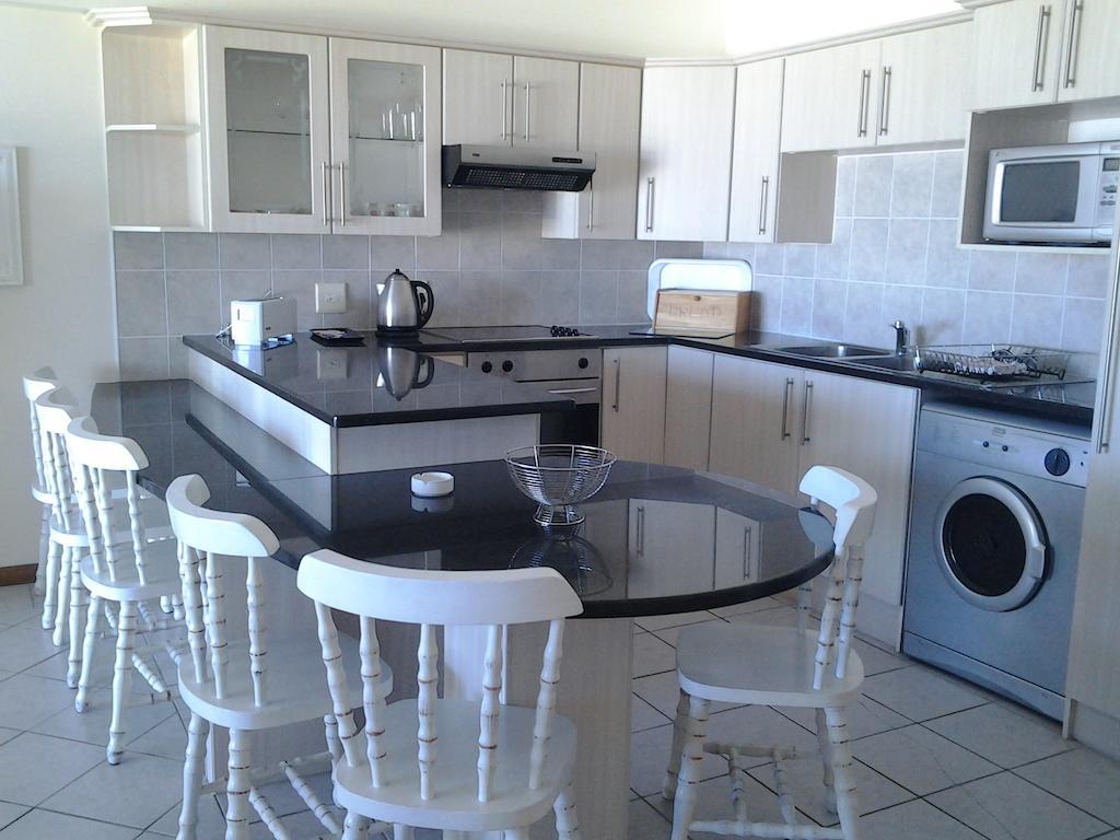 Seashells Holiday Apartments And Conference Centre Jeffreys Bay Quarto foto