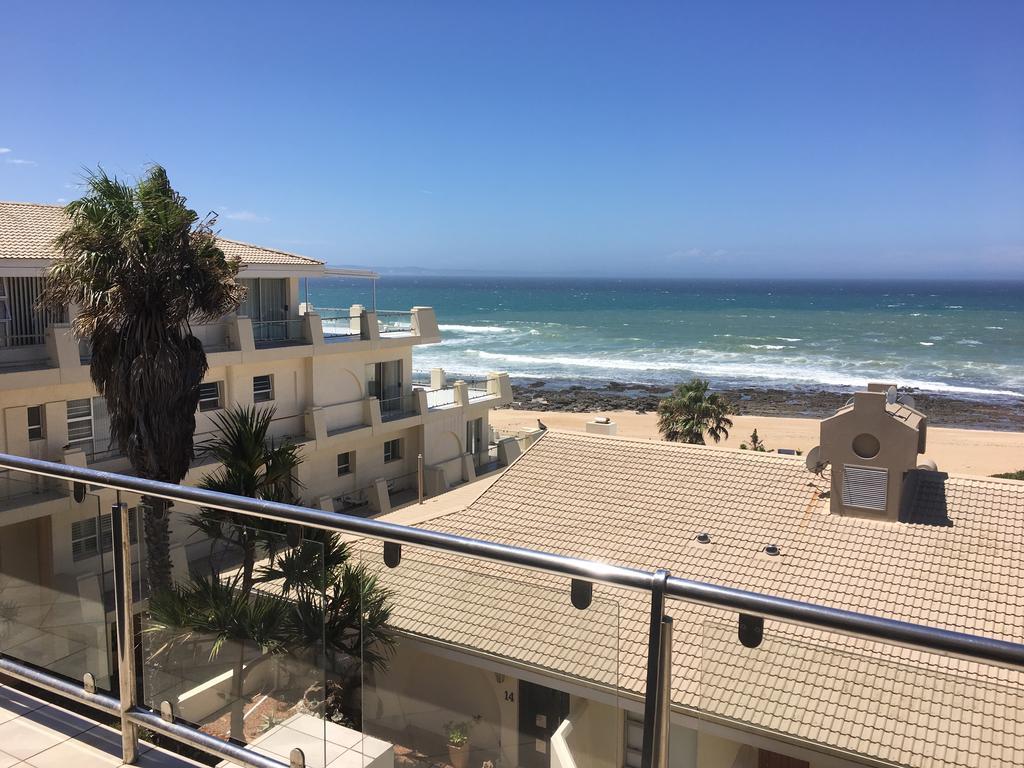 Seashells Holiday Apartments And Conference Centre Jeffreys Bay Exterior foto