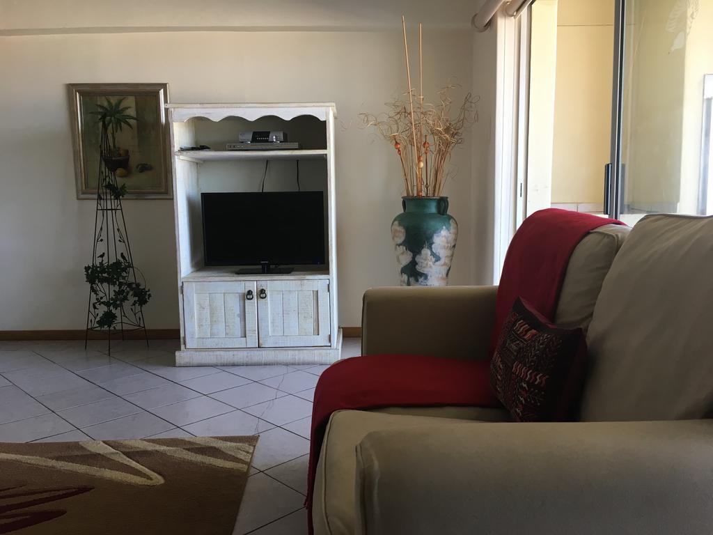 Seashells Holiday Apartments And Conference Centre Jeffreys Bay Exterior foto